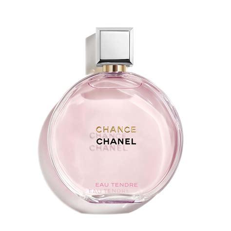 Chanel Chance Eau fraiche reviews